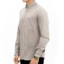 Load image into Gallery viewer, Urban Check Casual Shirt
