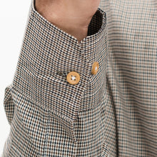 Load image into Gallery viewer, Urban Check Casual Shirt