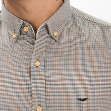 Load image into Gallery viewer, Urban Check Casual Shirt