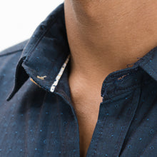 Load image into Gallery viewer, True Navy Classsic Casual Shirt