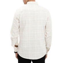Load image into Gallery viewer, Smart Beige Casual Shirt