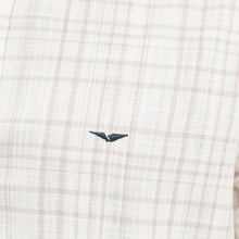 Load image into Gallery viewer, Smart Beige Casual Shirt