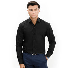 Load image into Gallery viewer, Back Cutaway Collar Shirt