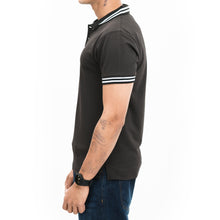 Load image into Gallery viewer, Classic Polo Shirt - Black