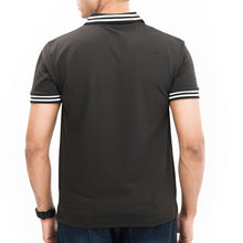 Load image into Gallery viewer, Classic Polo Shirt - Black