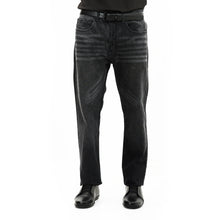 Load image into Gallery viewer, Charcoal Denim Jeans