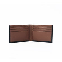 Load image into Gallery viewer, Slim & Smart Bi-Fold Wallet