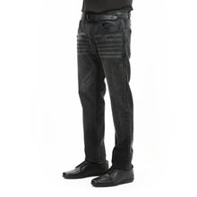 Load image into Gallery viewer, Charcoal Denim Jeans