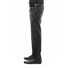 Load image into Gallery viewer, Charcoal Denim Jeans