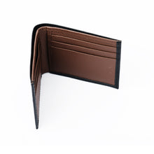 Load image into Gallery viewer, Slim &amp; Smart Bi-Fold Wallet
