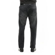 Load image into Gallery viewer, Charcoal Denim Jeans