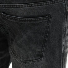 Load image into Gallery viewer, Charcoal Denim Jeans