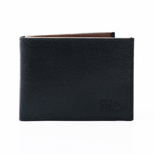 Load image into Gallery viewer, Slim & Smart Bi-Fold Wallet