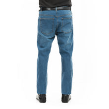 Load image into Gallery viewer, Blue Denim Jeans