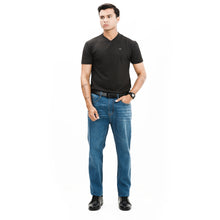Load image into Gallery viewer, Blue Denim Jeans