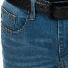 Load image into Gallery viewer, Blue Denim Jeans