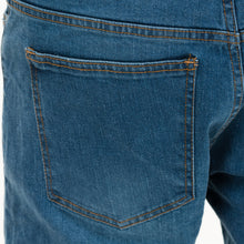 Load image into Gallery viewer, Blue Denim Jeans
