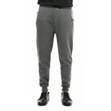 Load image into Gallery viewer, Fleece Jogger Pants - Charcoal