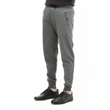 Load image into Gallery viewer, Fleece Jogger Pants - Charcoal