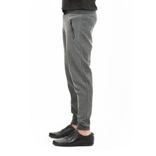 Load image into Gallery viewer, Fleece Jogger Pants - Charcoal