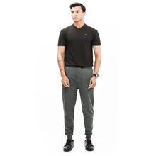 Load image into Gallery viewer, Fleece Jogger Pants - Charcoal