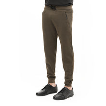 Load image into Gallery viewer, Fleece Jogger Pants - Olive