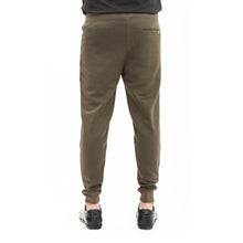 Load image into Gallery viewer, Fleece Jogger Pants - Olive
