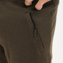 Load image into Gallery viewer, Fleece Jogger Pants - Olive