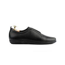 Load image into Gallery viewer, Elite Minimalist Sneakers - Black