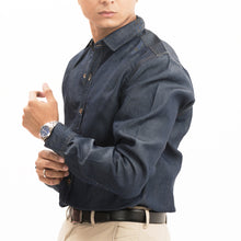 Load image into Gallery viewer, Classic Denim Casual Shirt