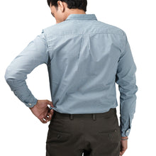Load image into Gallery viewer, Classic Gingham Casual Shirt