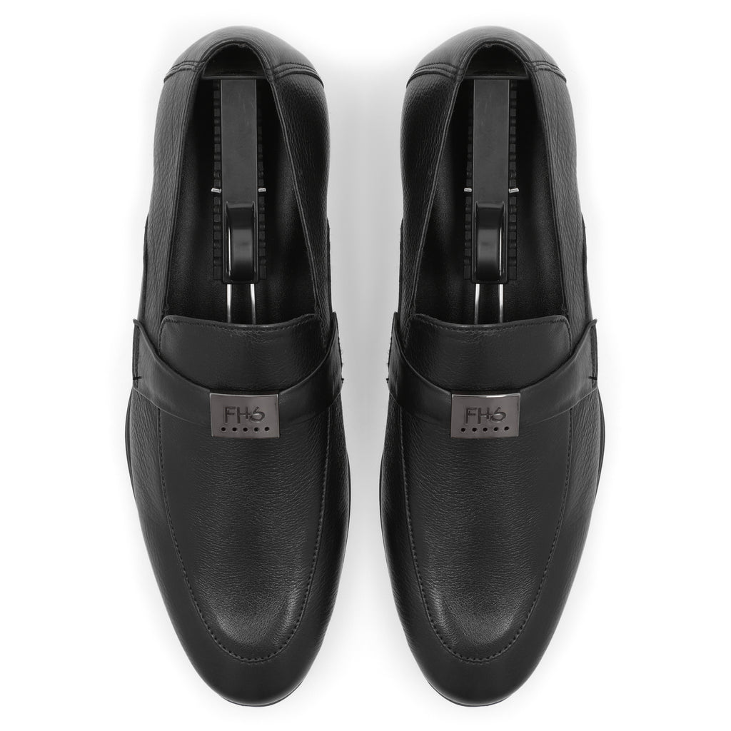 Classic FHS Buckled Loafers