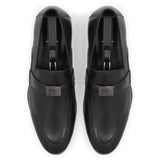 Classic FHS Buckled Loafers