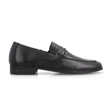 Load image into Gallery viewer, Twisted Rope Buckled Loafers