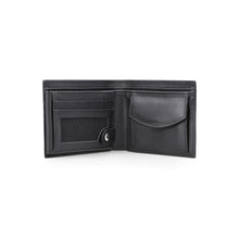 Load image into Gallery viewer, Pristine Tri-Fold Leather Wallet