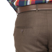 Load image into Gallery viewer, Brown Formal Trouser - FHS Official