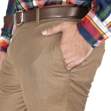 Load image into Gallery viewer, Caramel Chic Formal Trouser - FHS Official