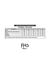Load image into Gallery viewer, Caramel Chic Formal Trouser - FHS Official