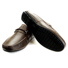 Load image into Gallery viewer, Elegant Horse Bit Buckle Moccasin - FHS Official