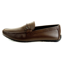 Load image into Gallery viewer, Elegant Horse Bit Buckle Moccasin - FHS Official