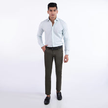 Load image into Gallery viewer, OLIVE TRENDY TROUSER - FHS Official