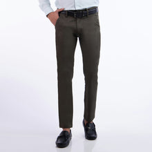 Load image into Gallery viewer, OLIVE TRENDY TROUSER - FHS Official