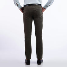 Load image into Gallery viewer, OLIVE TRENDY TROUSER - FHS Official