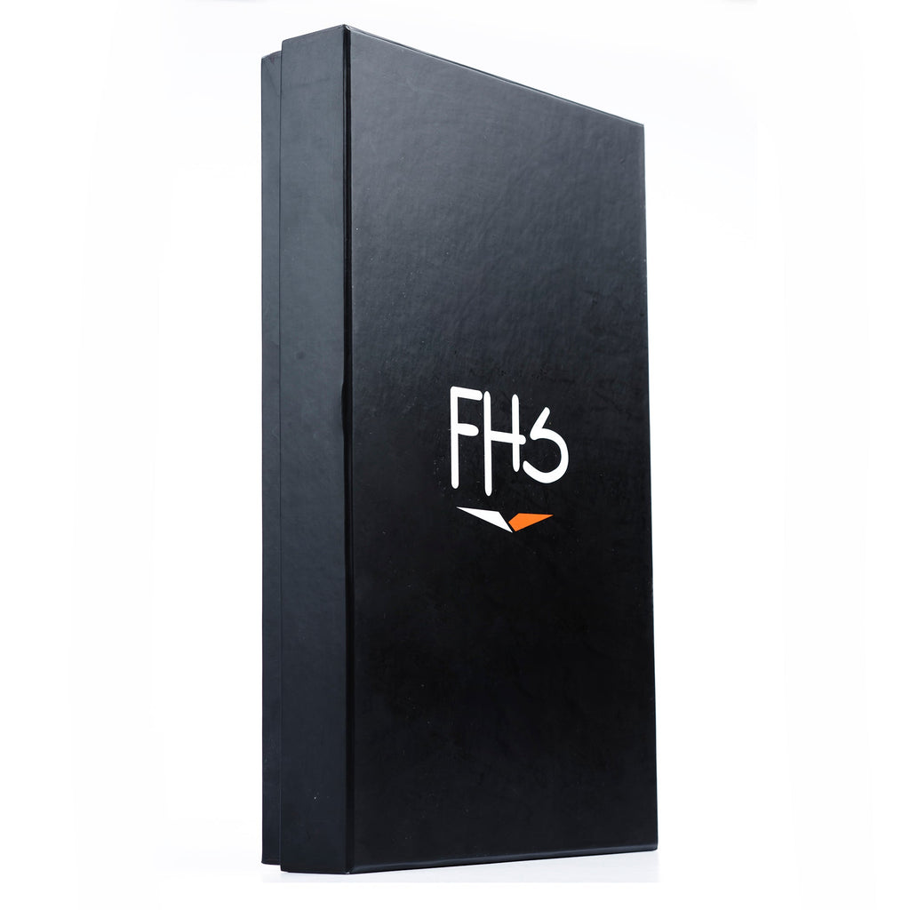 Shirt Gift Box - FHS Official