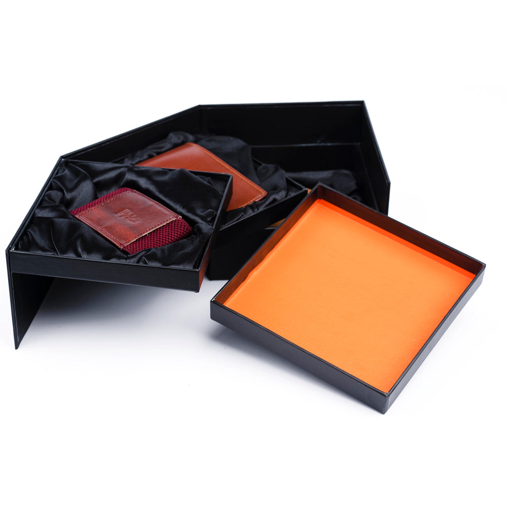 Triple Slot Gift Box - FHS Official