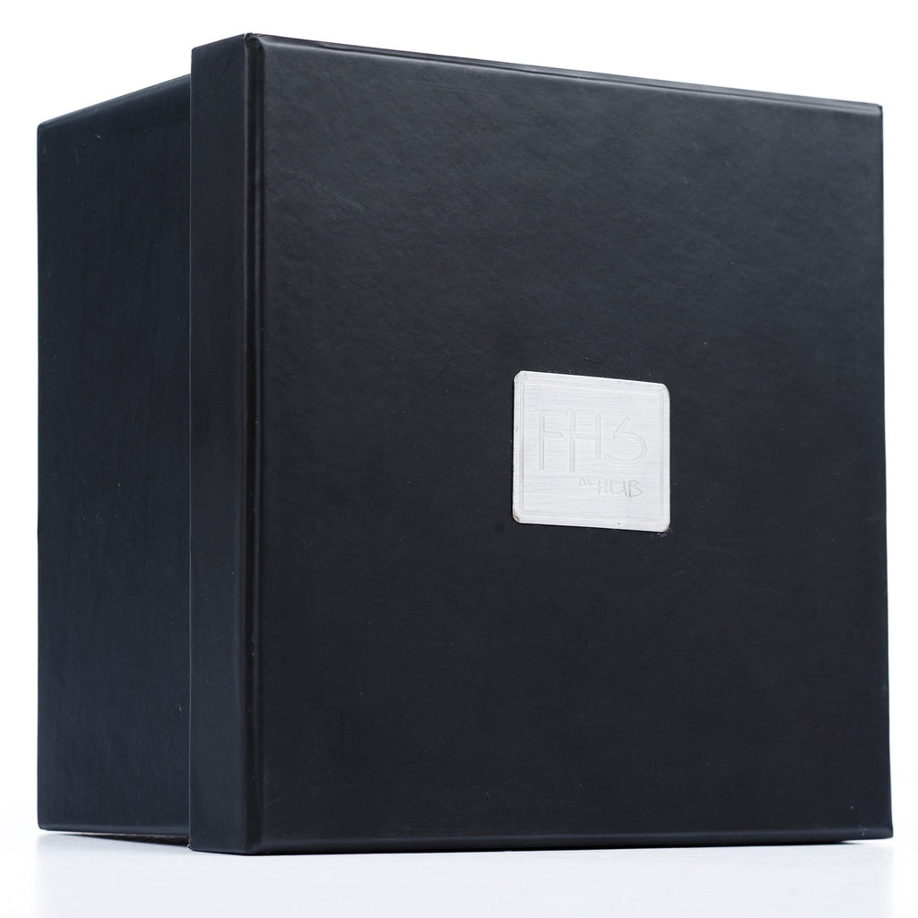 Triple Slot Gift Box - FHS Official