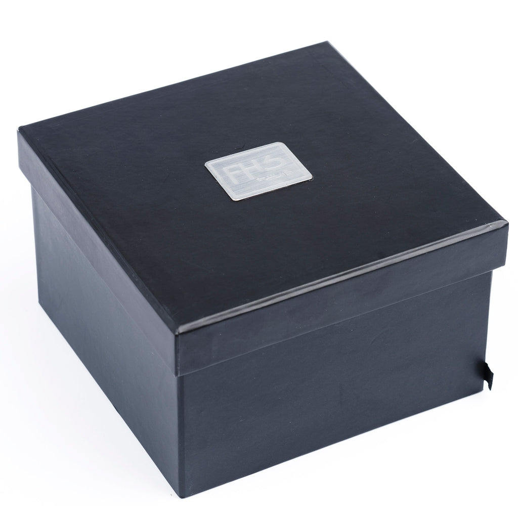 Triple Slot Gift Box - FHS Official
