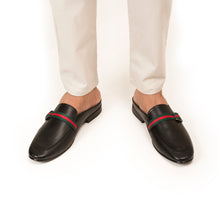 Load image into Gallery viewer, Signature Mules - Coffee