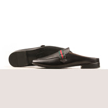 Load image into Gallery viewer, Signature Mules - Coffee