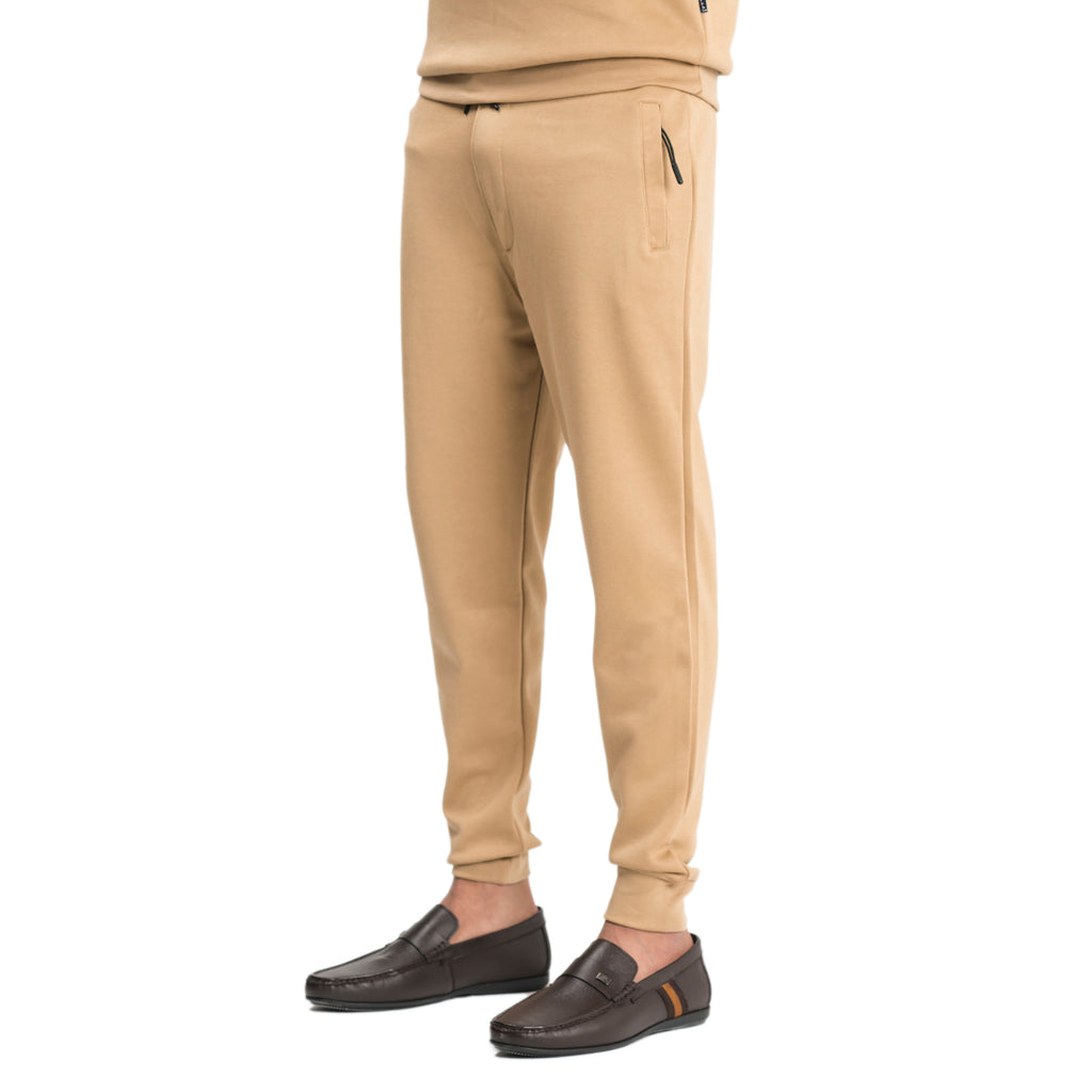 Elite Khaaki JogPants